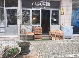 Loja das Couves
