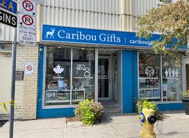 Caribou Gifts