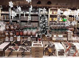 Le Comptoir De Mathilde