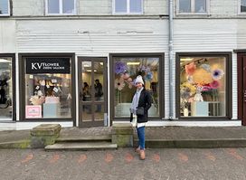 KV Flower Boutique