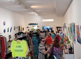 Etrusca Gallery & Boutique