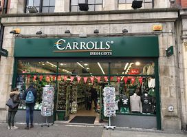 Carrolls Irish Gifts
