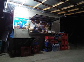 Samsam sari-sari store