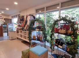 NAPPA Food & Craft Pasalubong Center