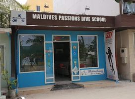 Maldives Passions