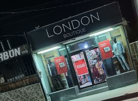 London Boutique