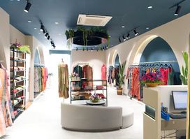 SAUNDH - Banjara Hills, Hyderabad | Everyday Luxury