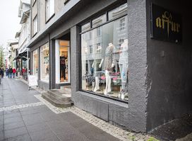 Aftur Clothing