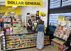 Dollar General