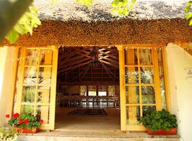 Casa din Lunca Pension