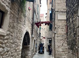 Souvenir Shop Priska Split