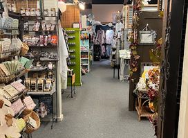 Serendipity Market