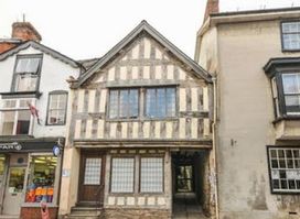 The Old Shop 47 high st Presteigne powys LD8 2BE