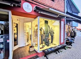 Fyr & Bi Menswear