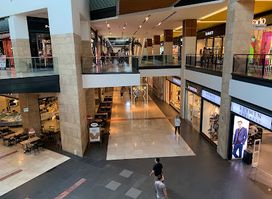 Forum Trabzon Shopping Center