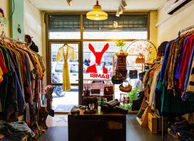 Bambi vintage
