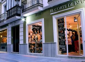El Corte de Espin - Jamoneria en Badajoz