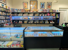 1st Edition Collectibles