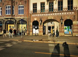 Moomin Shop Bergen