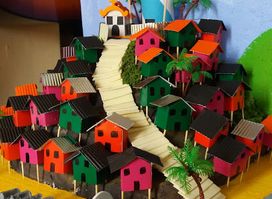 Mundo Maqueta & Manualidades