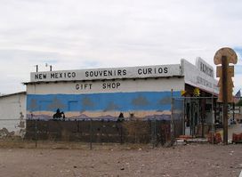 Harold's Southwestern Gifts