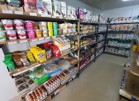 Wigmore's Superstore