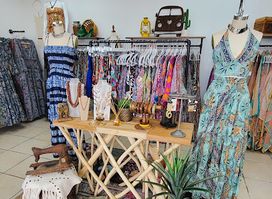 Aire Gypsy Boutique Cabo Rojo Puerto Rico