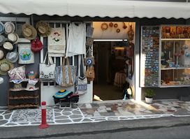 Kastania Eleni - Handmade Souvenirs Shop