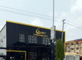 Luxury Furniture City