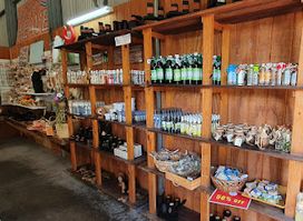 Perfumes of Rarotonga Factory