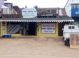 Food & Drink lda