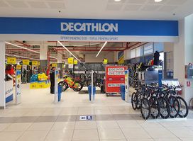 Decathlon