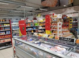 SPAR Hammerfest