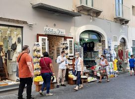 La Bottega D' Oro