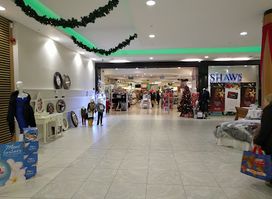 Shaws Department Stores