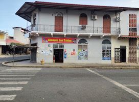 Almacén Las Tablas (Villarreal)