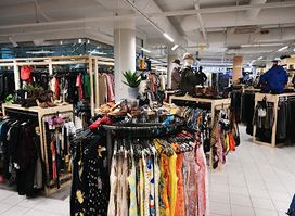 Beyond Retro Turku