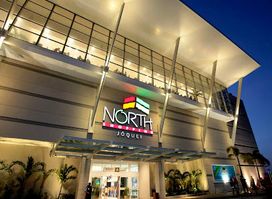 North Shopping Jóquei