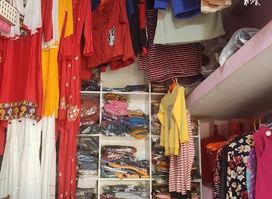 Basanti cosmetic fancy and general store