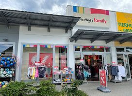 Ernsting's family