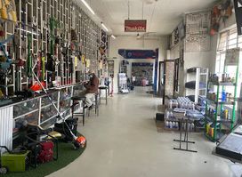 Farmparts Ltd