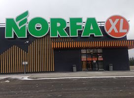 Norfa XL