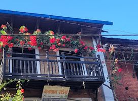 Bandipur kirana and handicraft