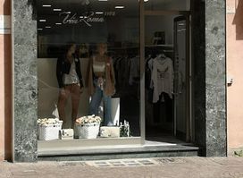 Via Roma Store