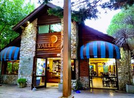 VALLE | Café y Restó