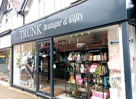Trunk Lifestyle Boutique