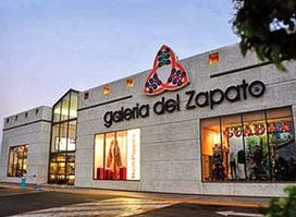 Galería del Zapato