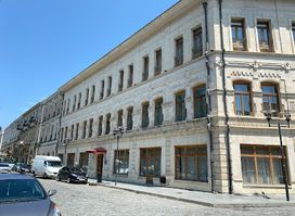 17 Kvadrati Kutaisi