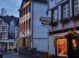 K.Socks-Balsori Monschau
