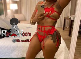 Redroom Lingerie Boutique